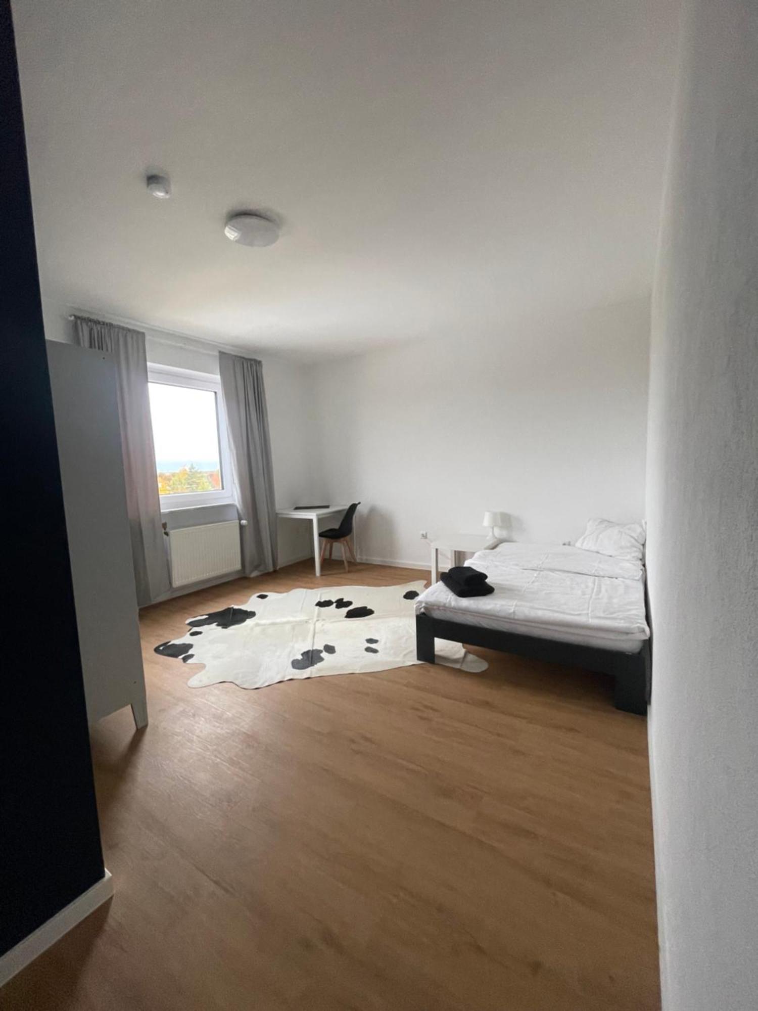 Motel 38 Braunschweig Esterno foto